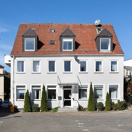 Wertschatzer III - Paulinenstr Detmold Buitenkant foto