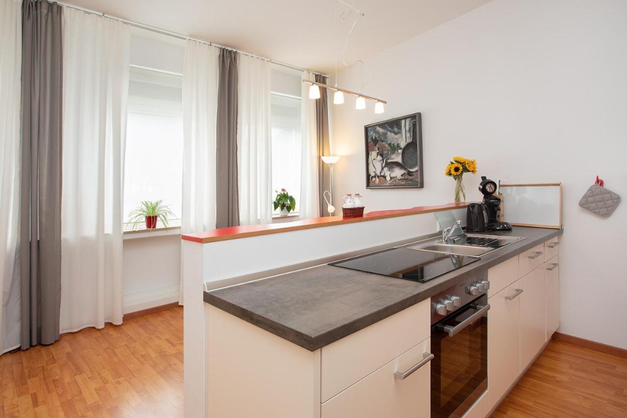 Wertschatzer III - Paulinenstr Detmold Buitenkant foto