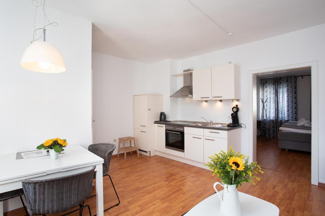 Wertschatzer III - Paulinenstr Detmold Buitenkant foto