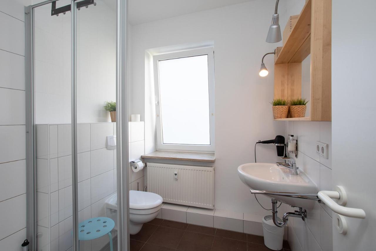Wertschatzer III - Paulinenstr Detmold Buitenkant foto
