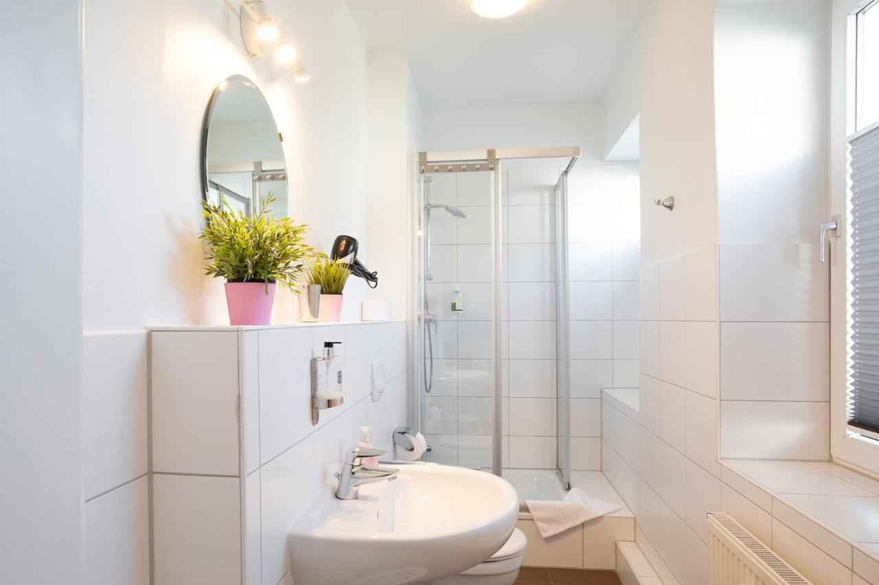 Wertschatzer III - Paulinenstr Detmold Buitenkant foto