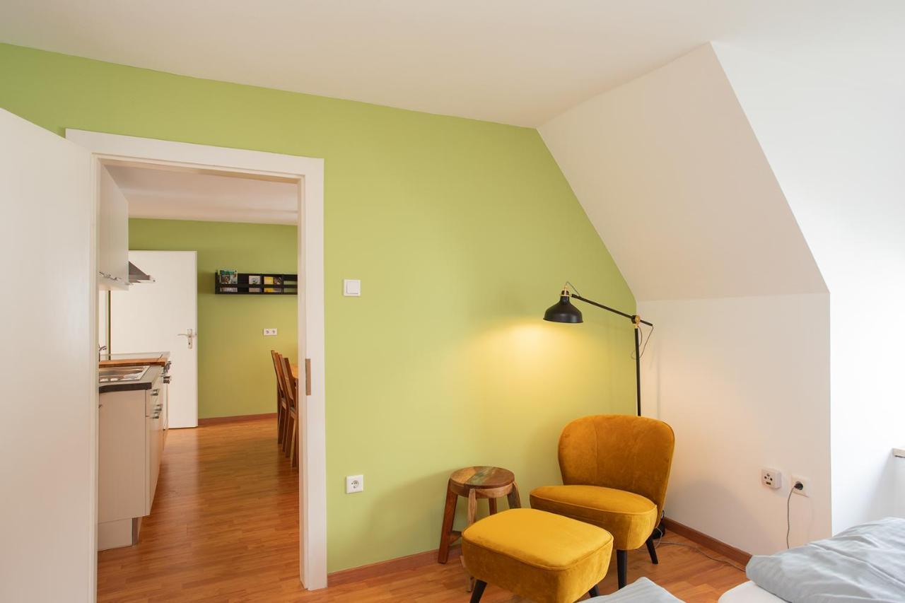 Wertschatzer III - Paulinenstr Detmold Buitenkant foto